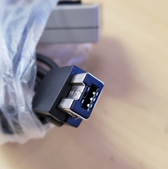 2 remotes for NES Retro Classic Controller(You get - Picture 2 of 3